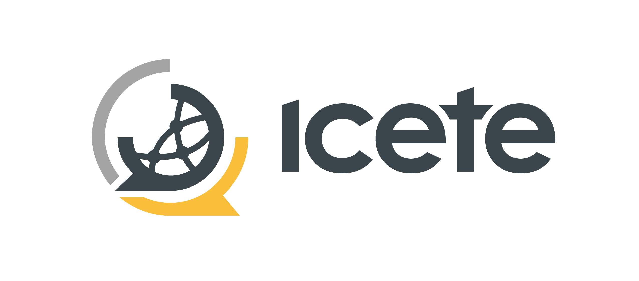 International Council for Evangelical Theological Education (ICETE) Logo