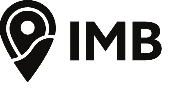 International Mission Board Logo