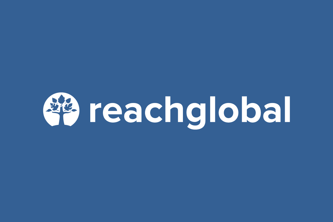 EFCA ReachGlobal Logo