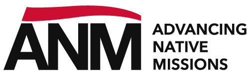 Advancing Native Missions Logo