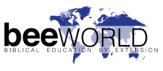 BEE World Logo