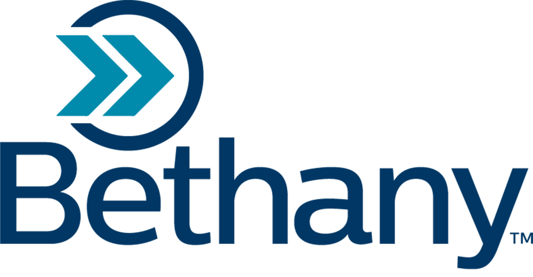Bethany International Logo