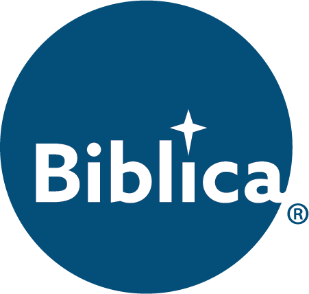 Biblica Logo
