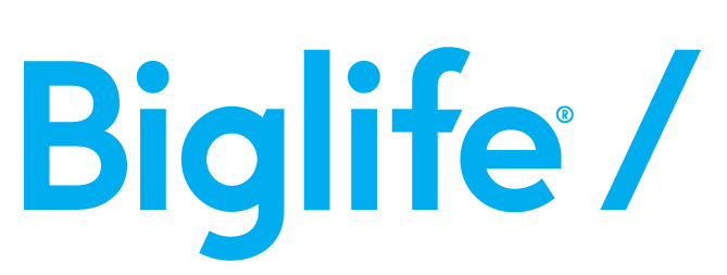 Biglife Logo