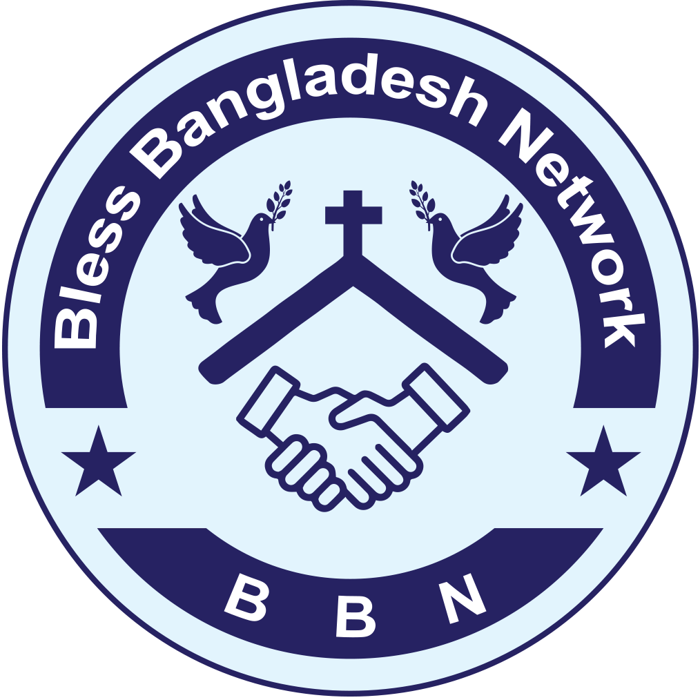 Bless Bangladesh Network Logo