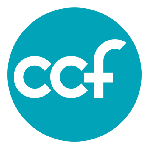 Christ's Commission Fellowship Logo