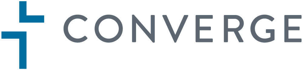 Converge Logo