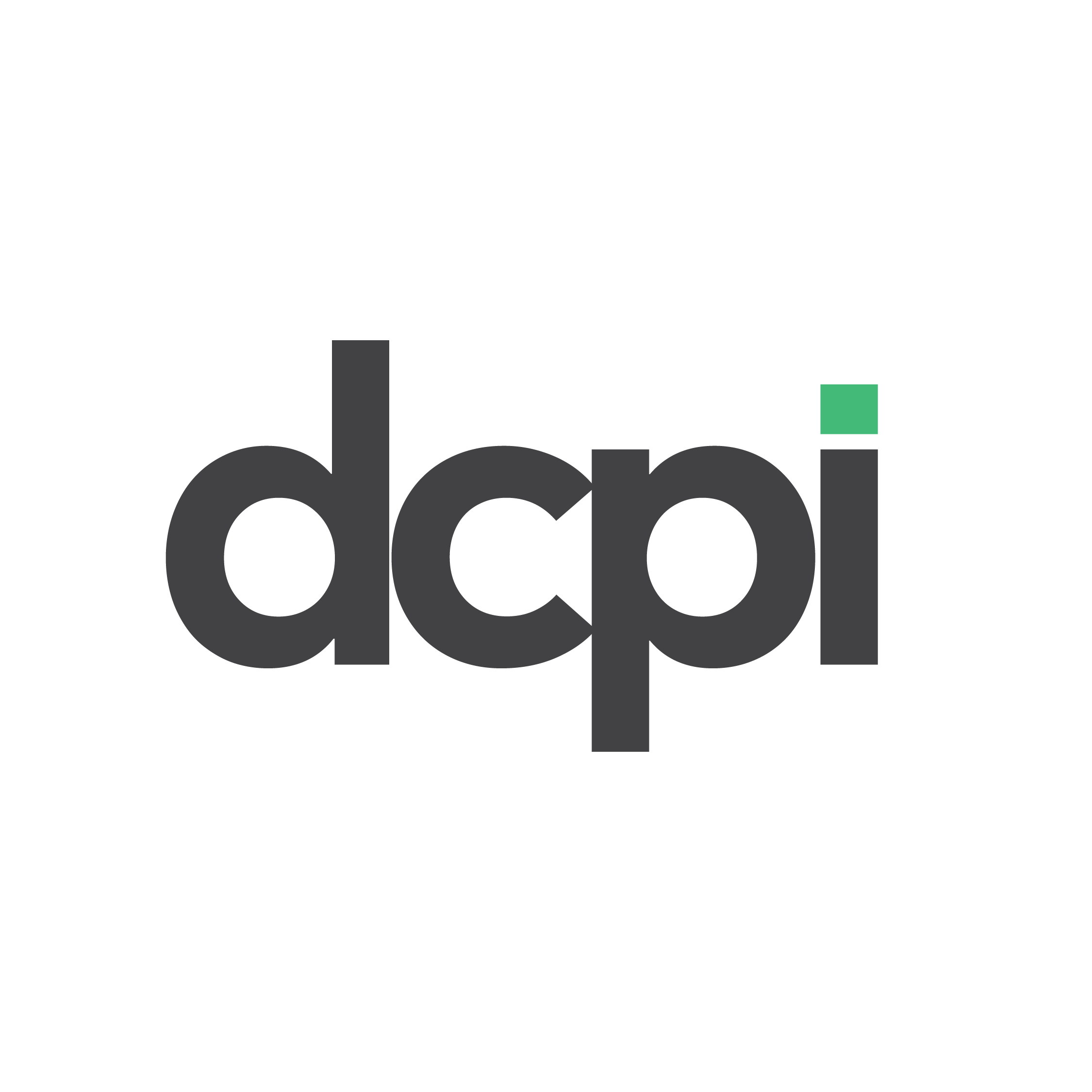Dynamic Church Planting International (DCPI) Logo