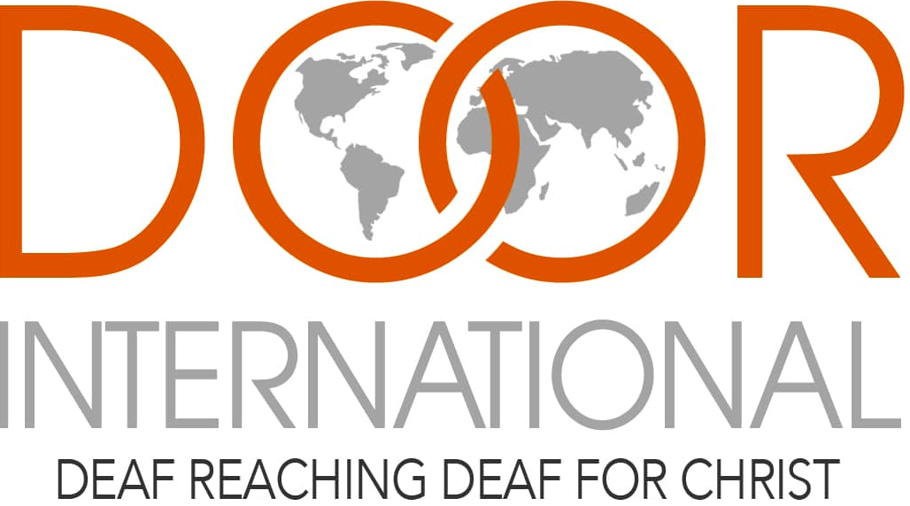 DOOR International Logo