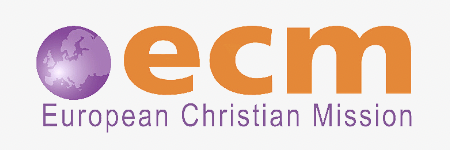European Christian Mission (USA) Logo