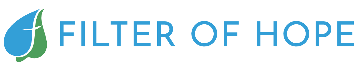 Filter of Hope Logo