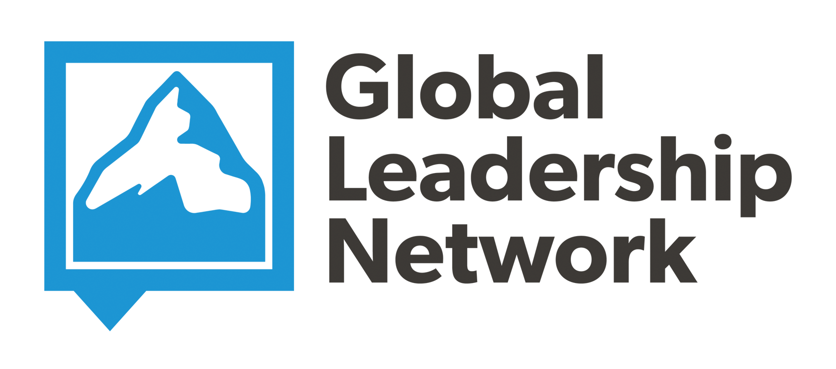 Global Leadership Network Logo