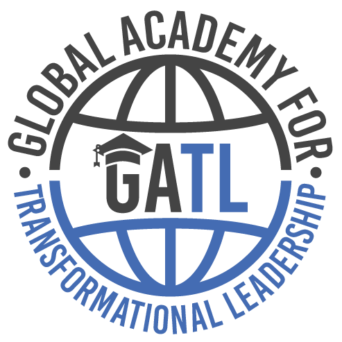 Global Academy of Transformational Leadership Logo