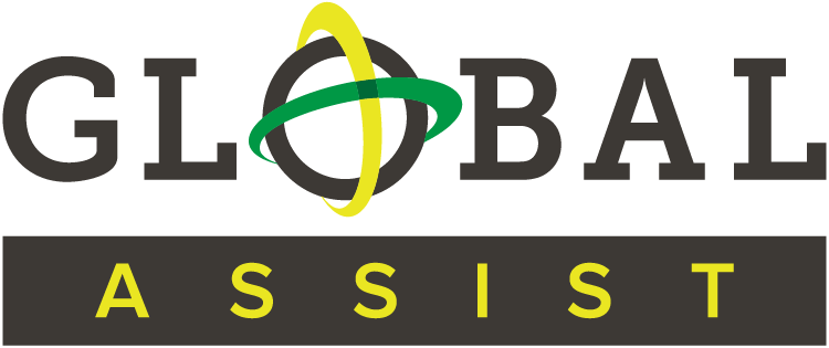 Global Assist Logo