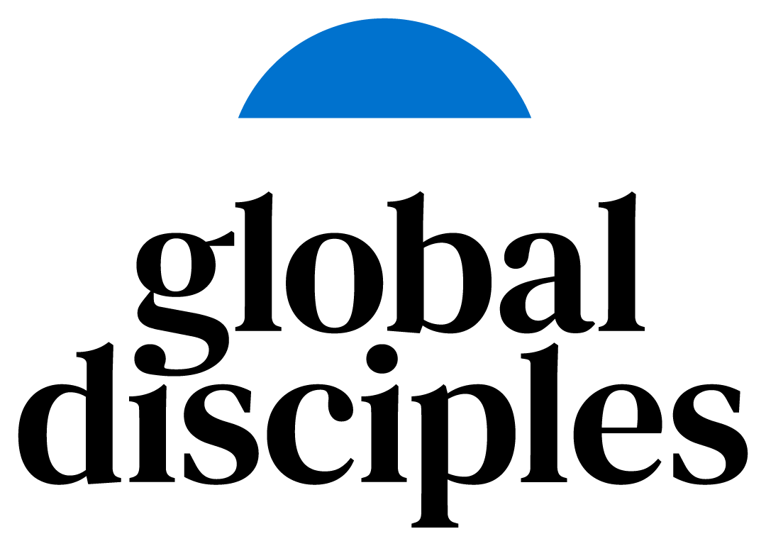 Global Disciples Logo