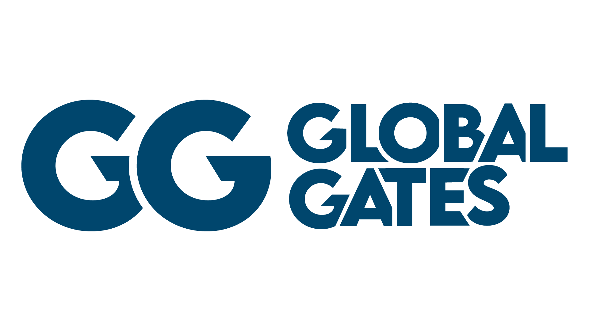 Global Gates Network Logo