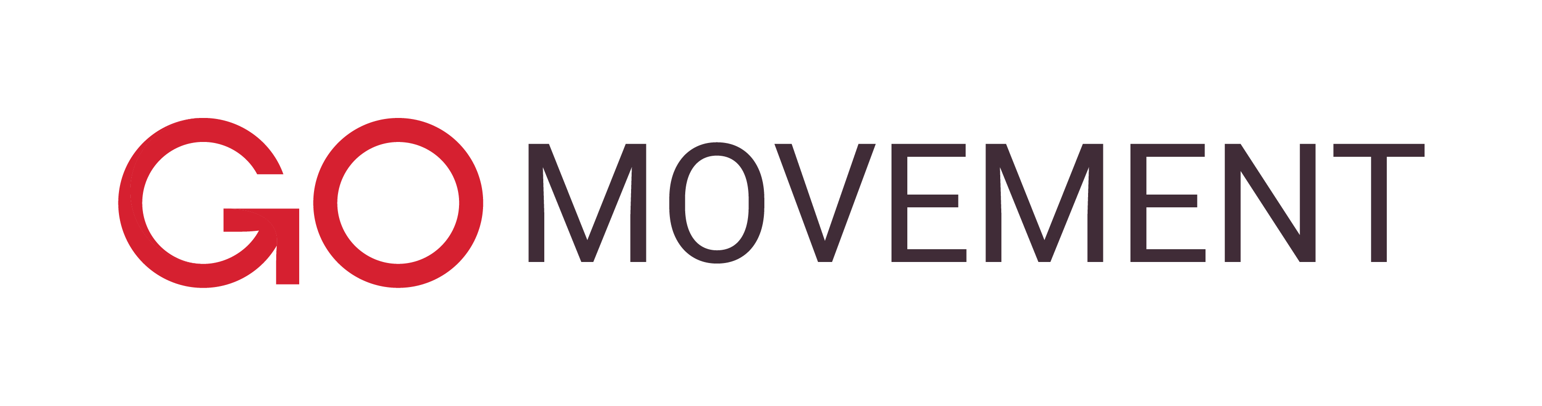GO Movement Logo