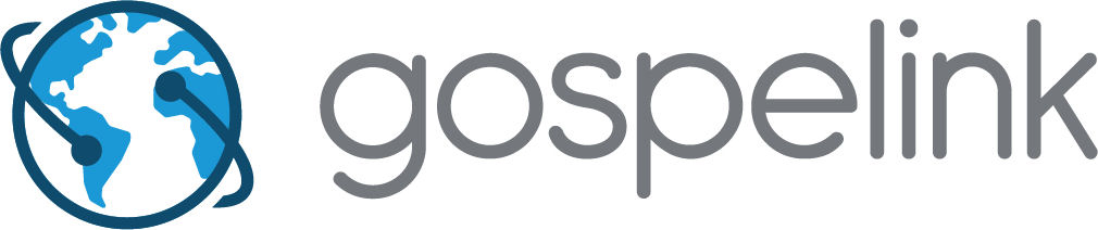 Gospelink Logo