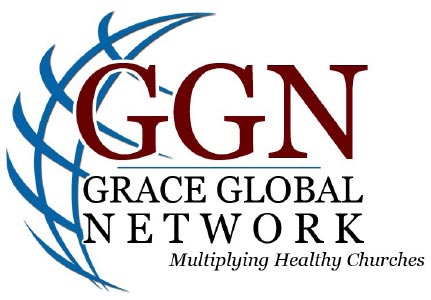 Grace Global Network Logo