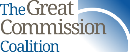 Great Commission Coalition Logo