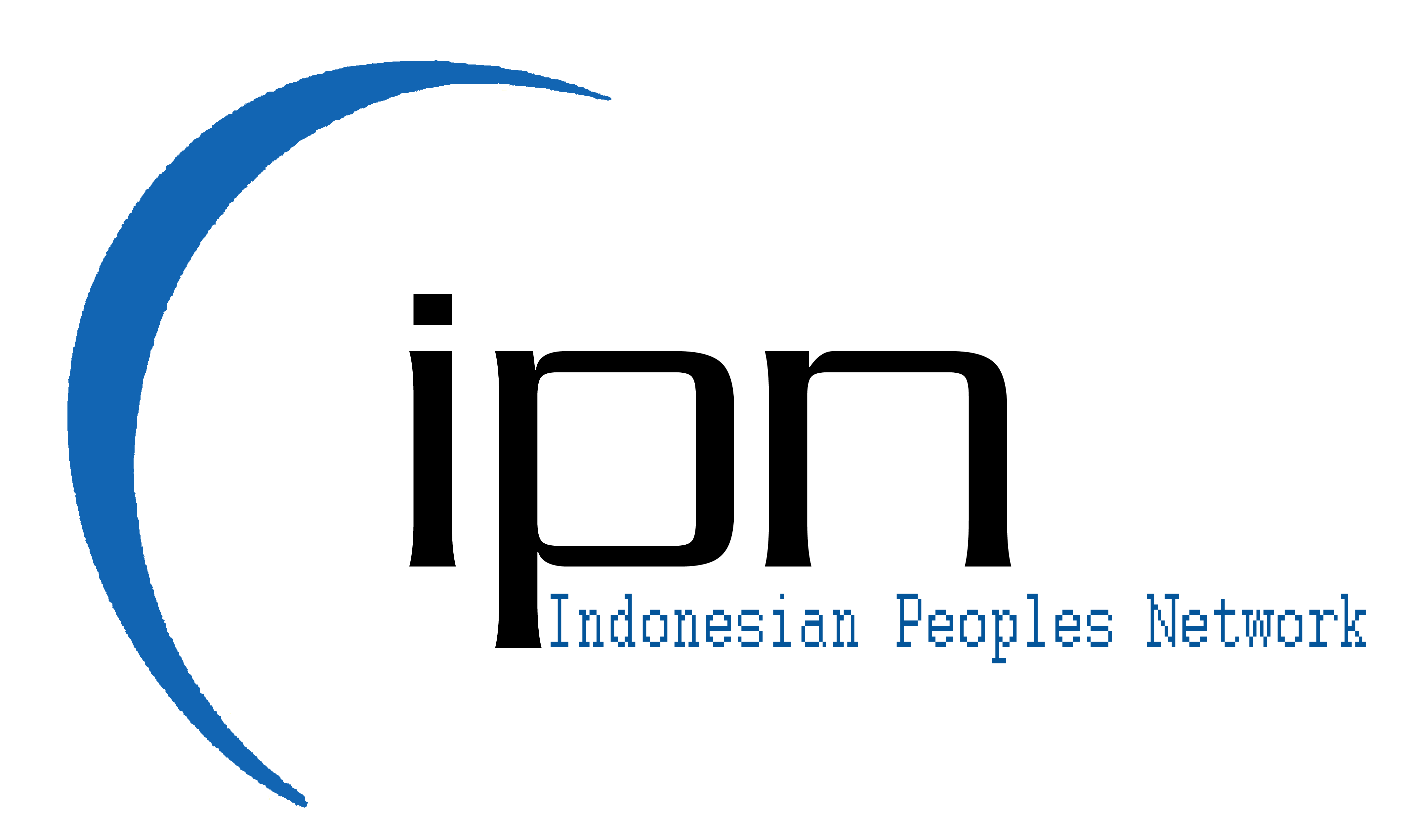 Indonesian People's Network Logo