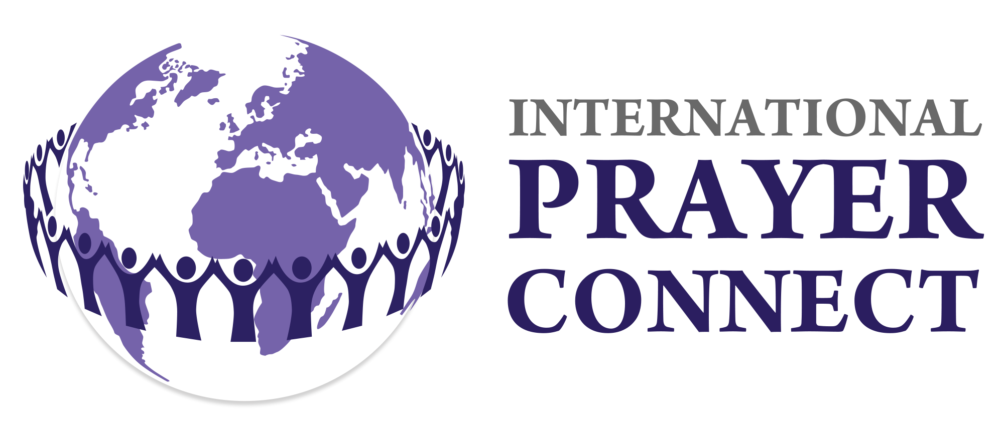 International Prayer Connect Logo