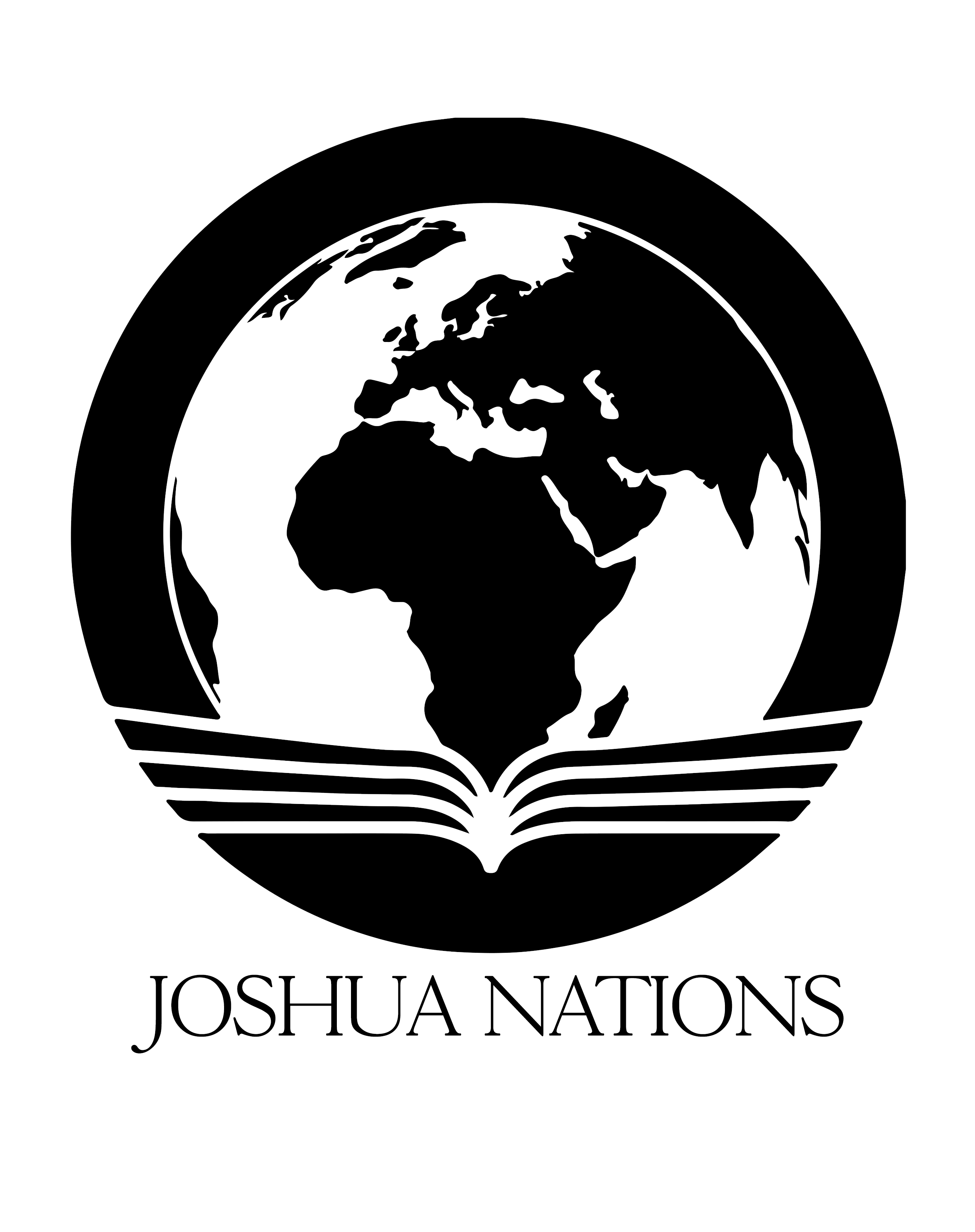 Joshua Nations Logo