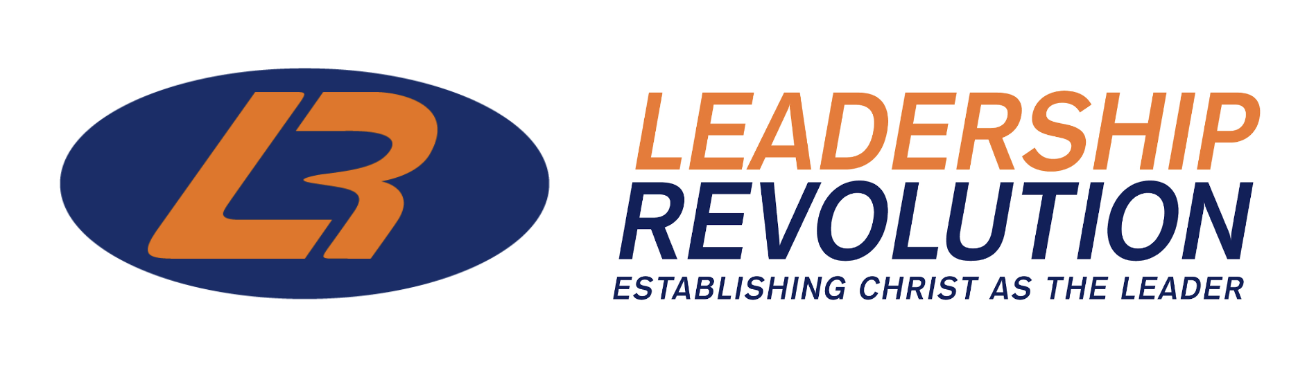 Leadership Revolution Logo