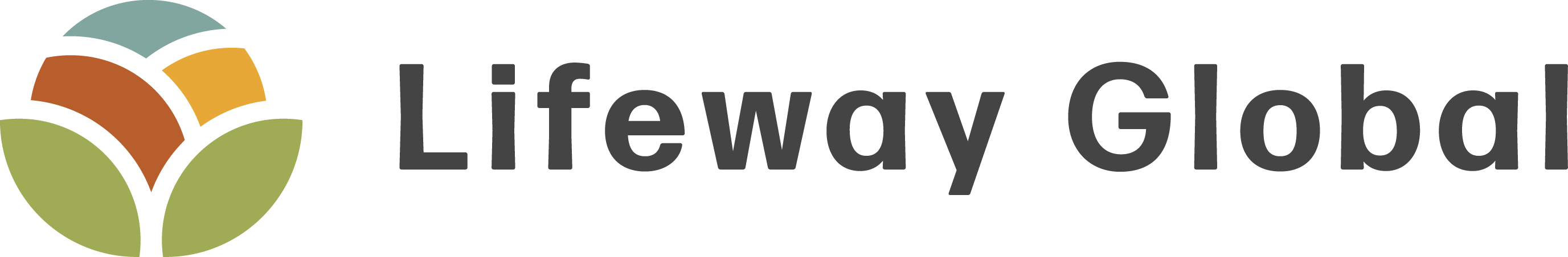 Lifeway Global Logo