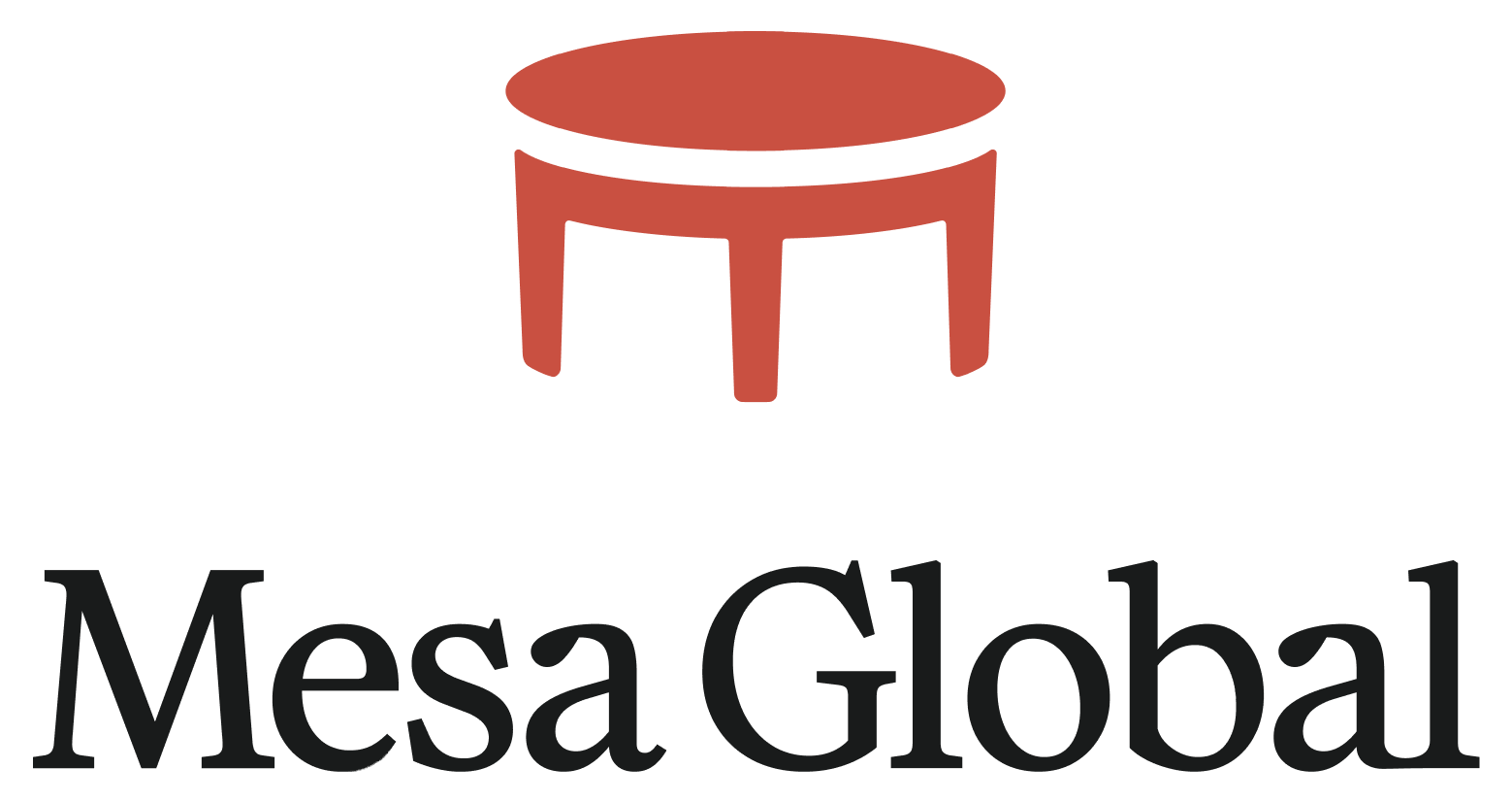 Mesa Global Logo