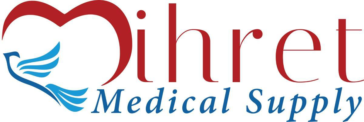Mihret Medical Supply Group Logo