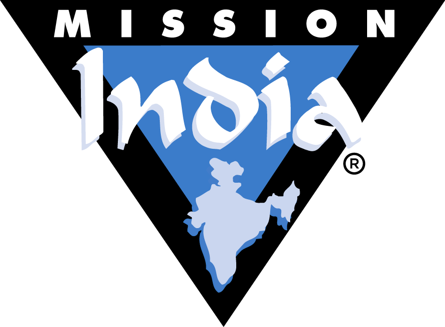 Mission India Logo