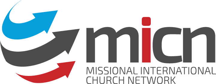 Missional International Church Network Logo