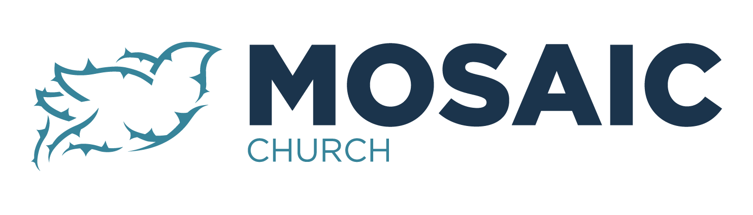 Mosaic Church Logo