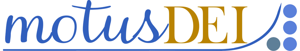 Motus Dei Logo