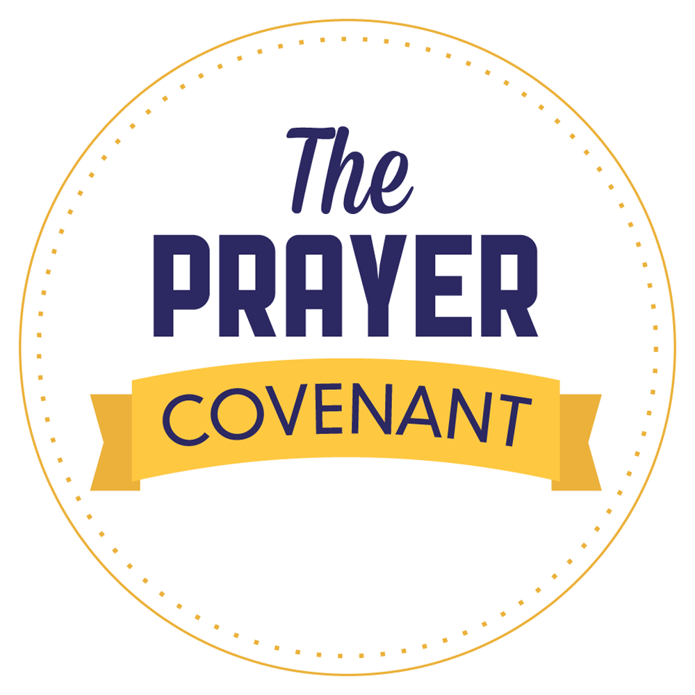 The Prayer Covenant Logo