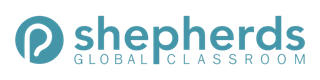 Shepherds Global Classroom Logo