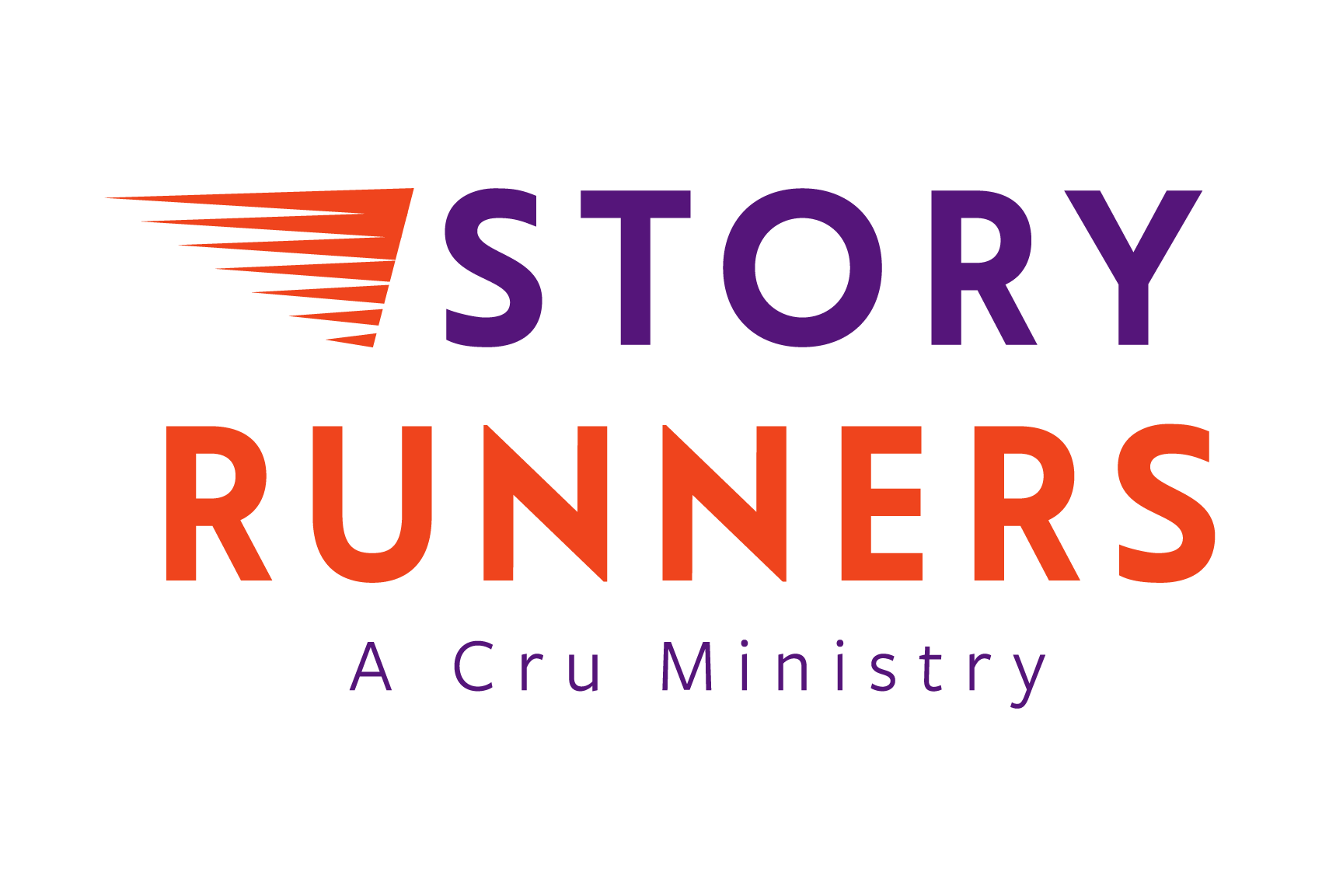 StoryRunners Logo