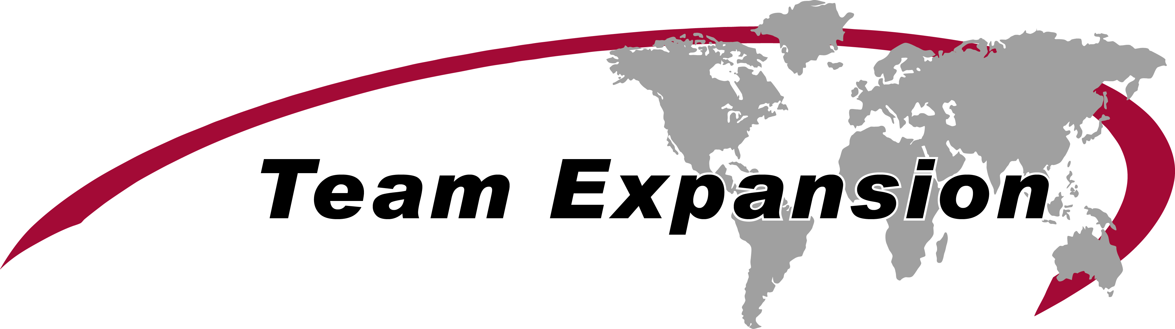 Team Expansion Logo
