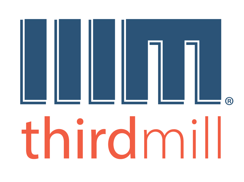Third Millennium Ministries Logo