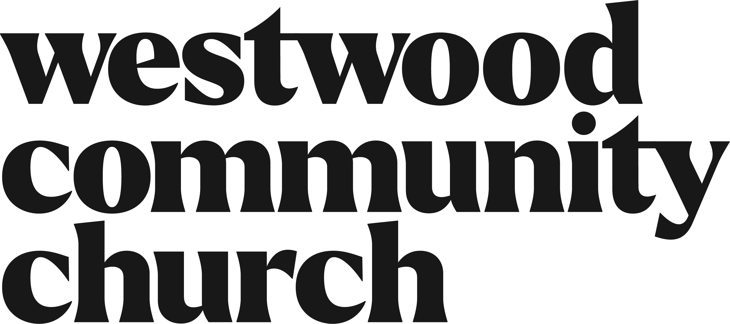 Westwood Community Church Logo